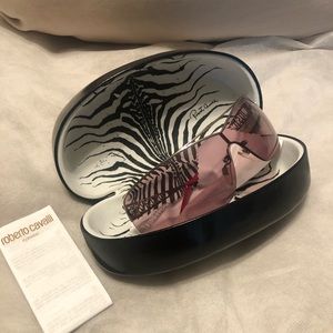 Roberto Cavalli Sunglasses